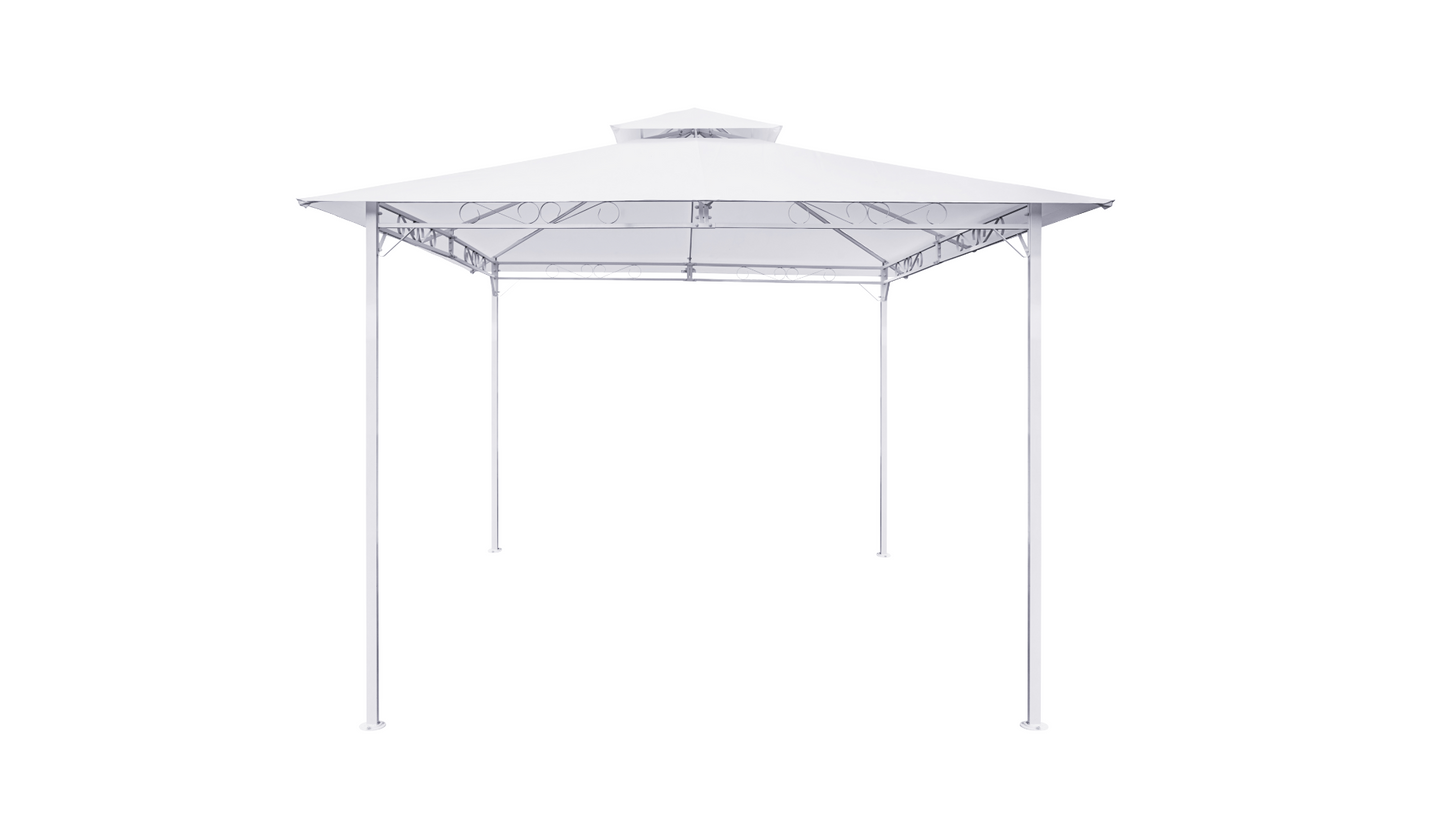 Add-on: canopy rental